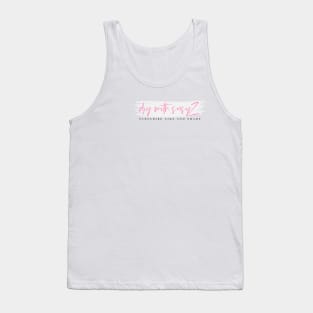 diywithsusyz Tank Top